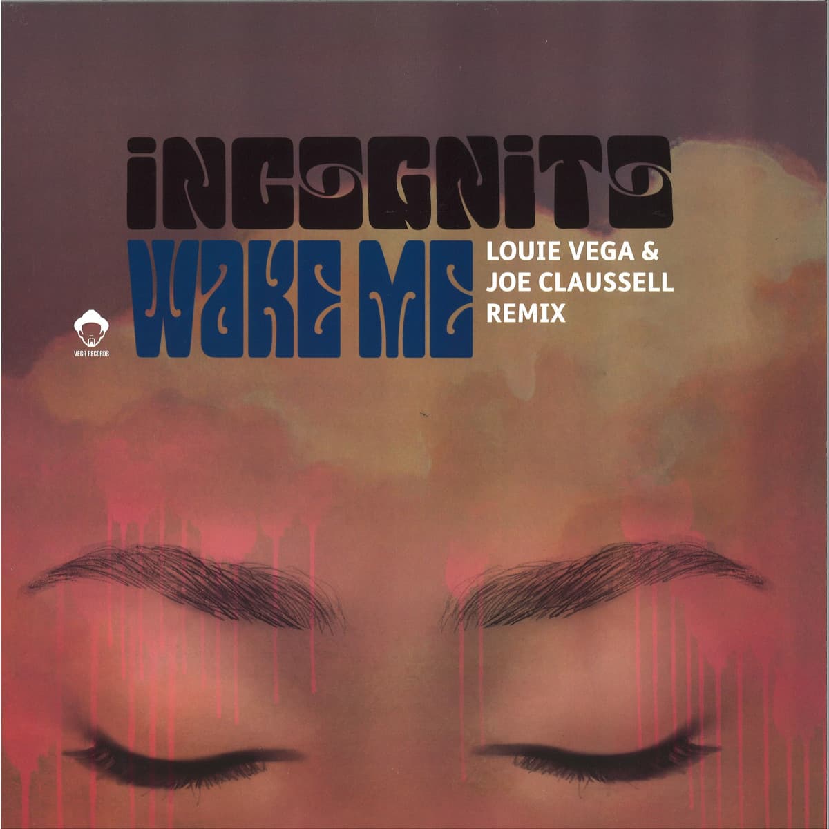 Wake Me (Louie Vega & Joe Claussell Remix)