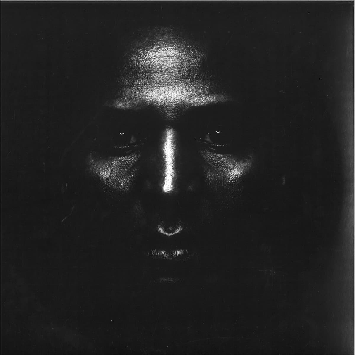 The Edge Of Everything 3x12"