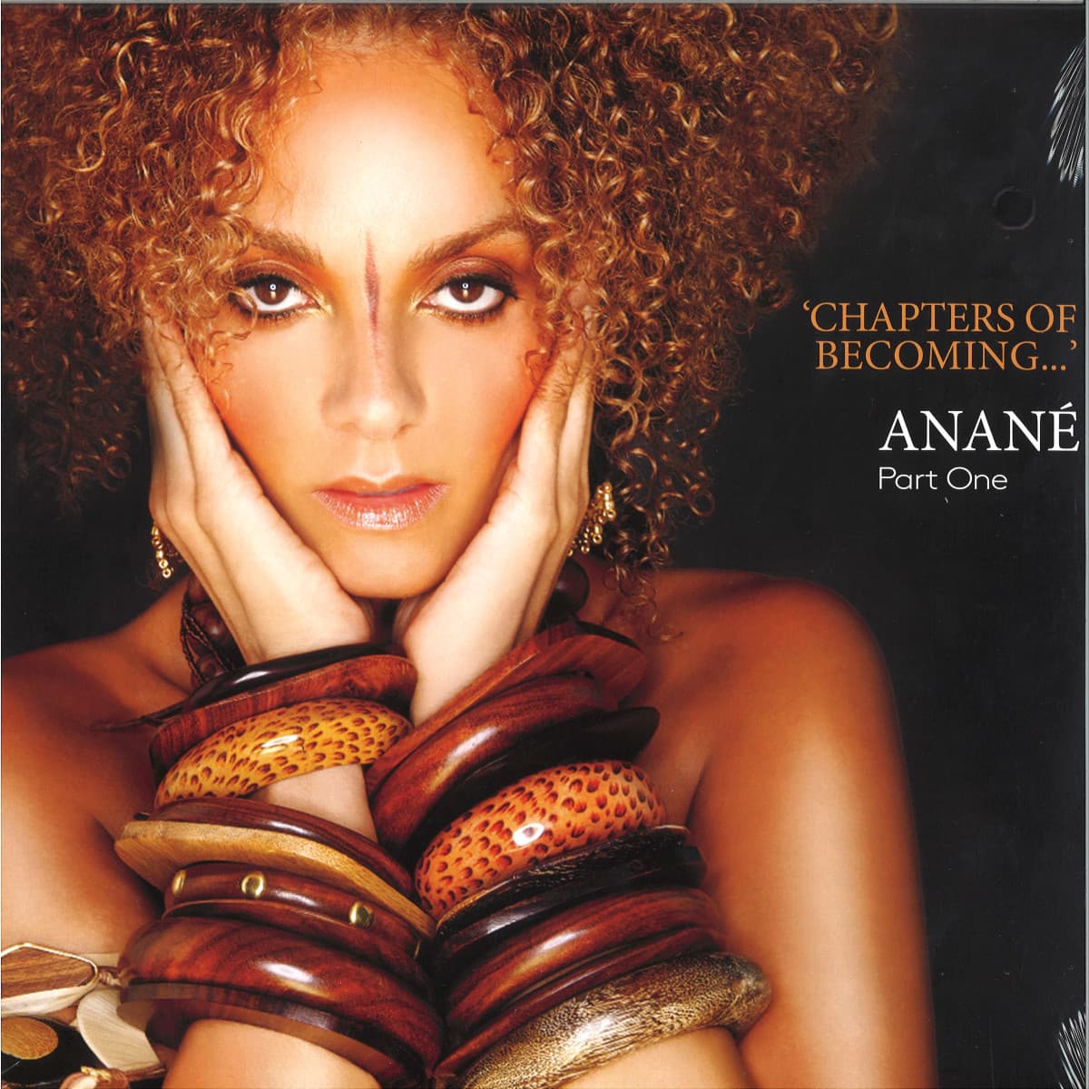 Chapters Of Becoming... (Part One)