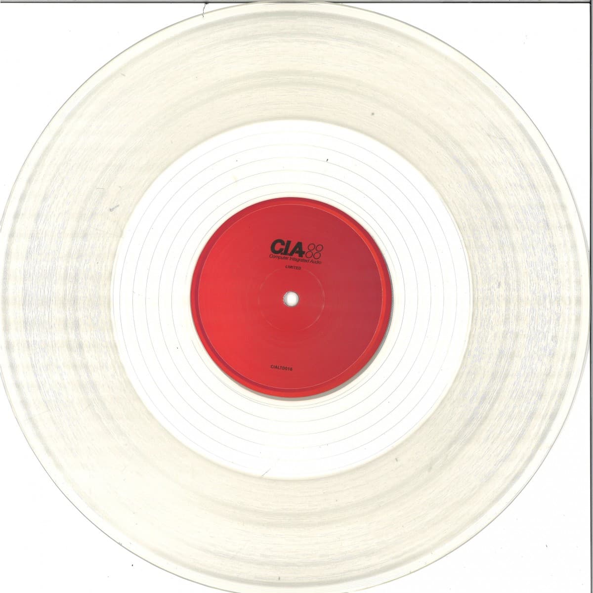 Lightweight (Break Remix) / I Have You (Ill Truth Remix)