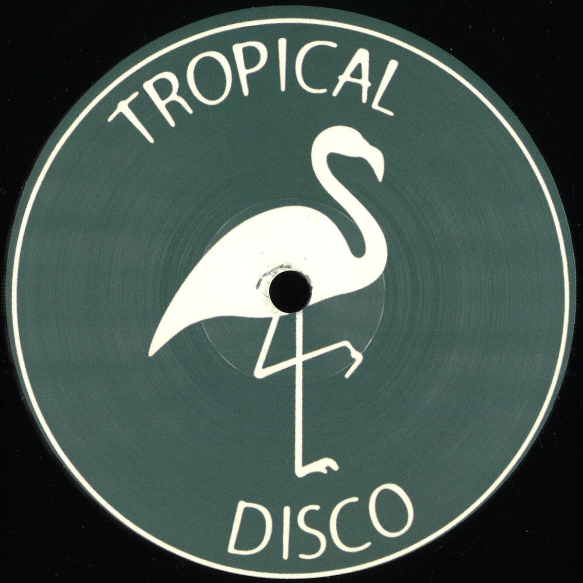 Tropical Disco Records, Vol. 19