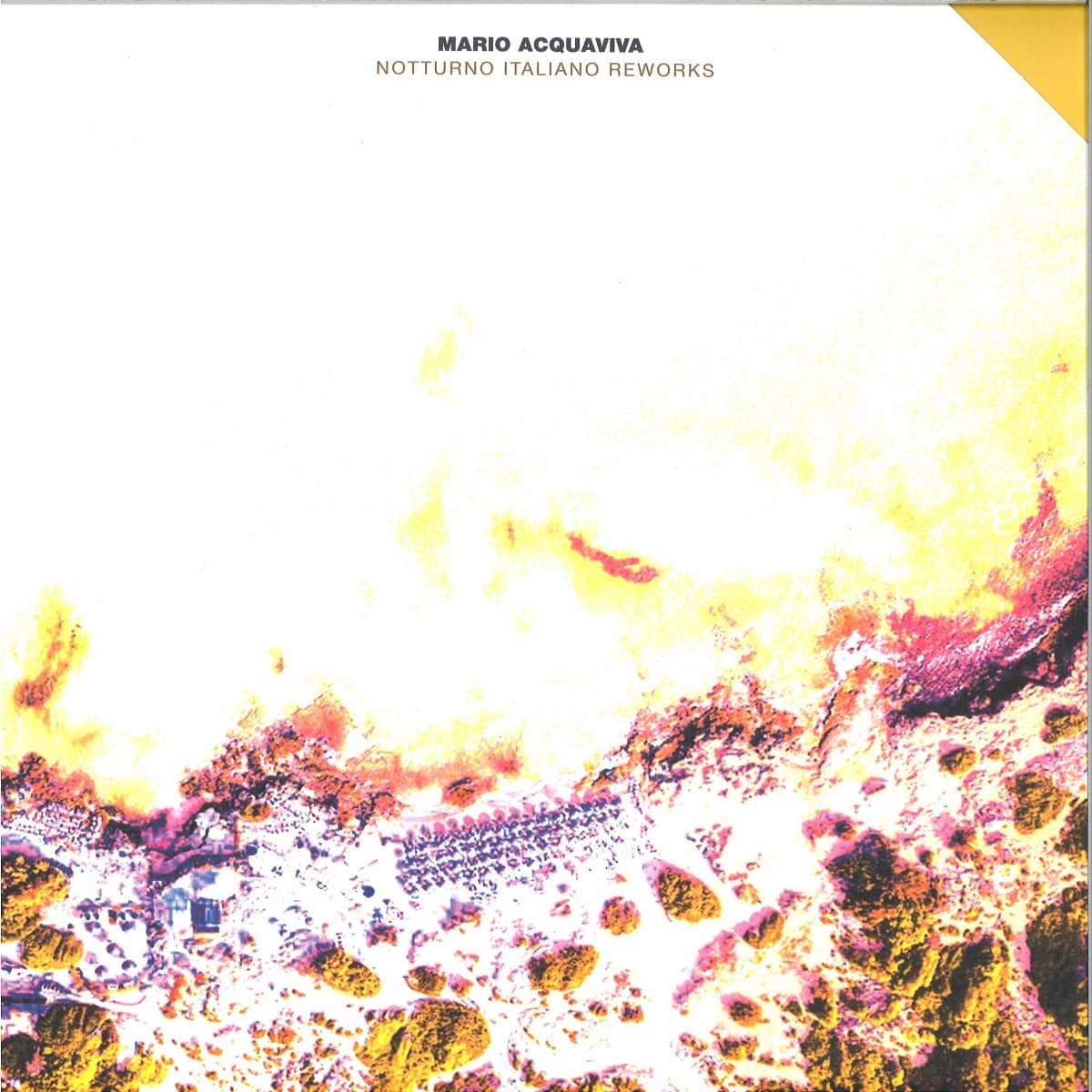 Notturno Italiano Reworks