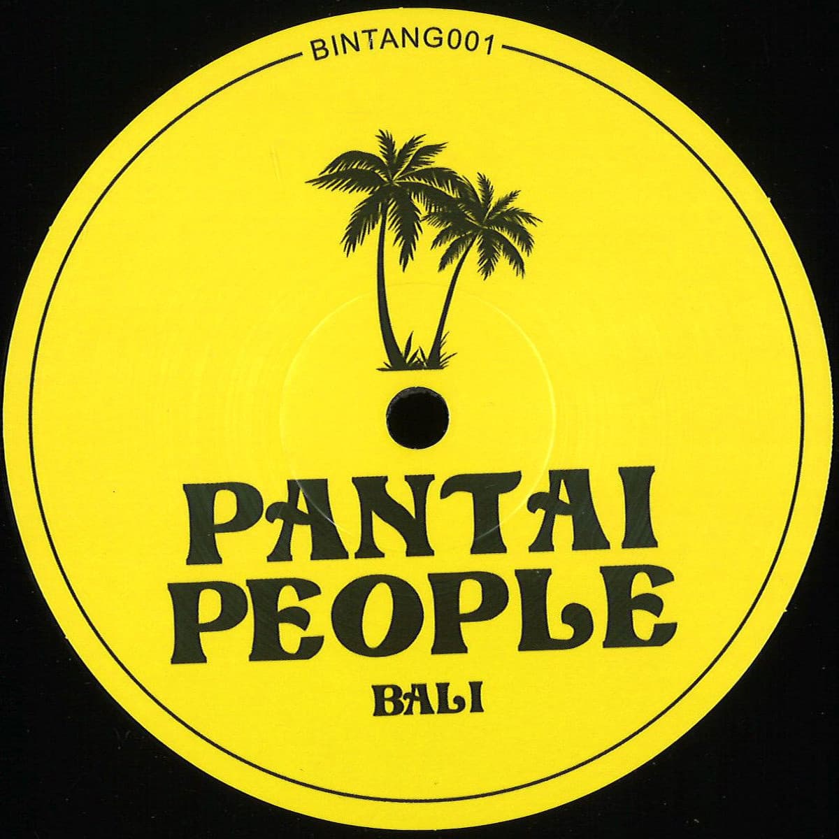 Echo Beach Edits Vol. 1