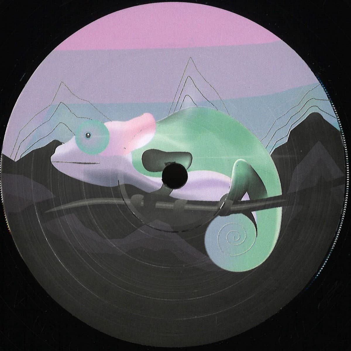 FOLLOW THE MELODY EP