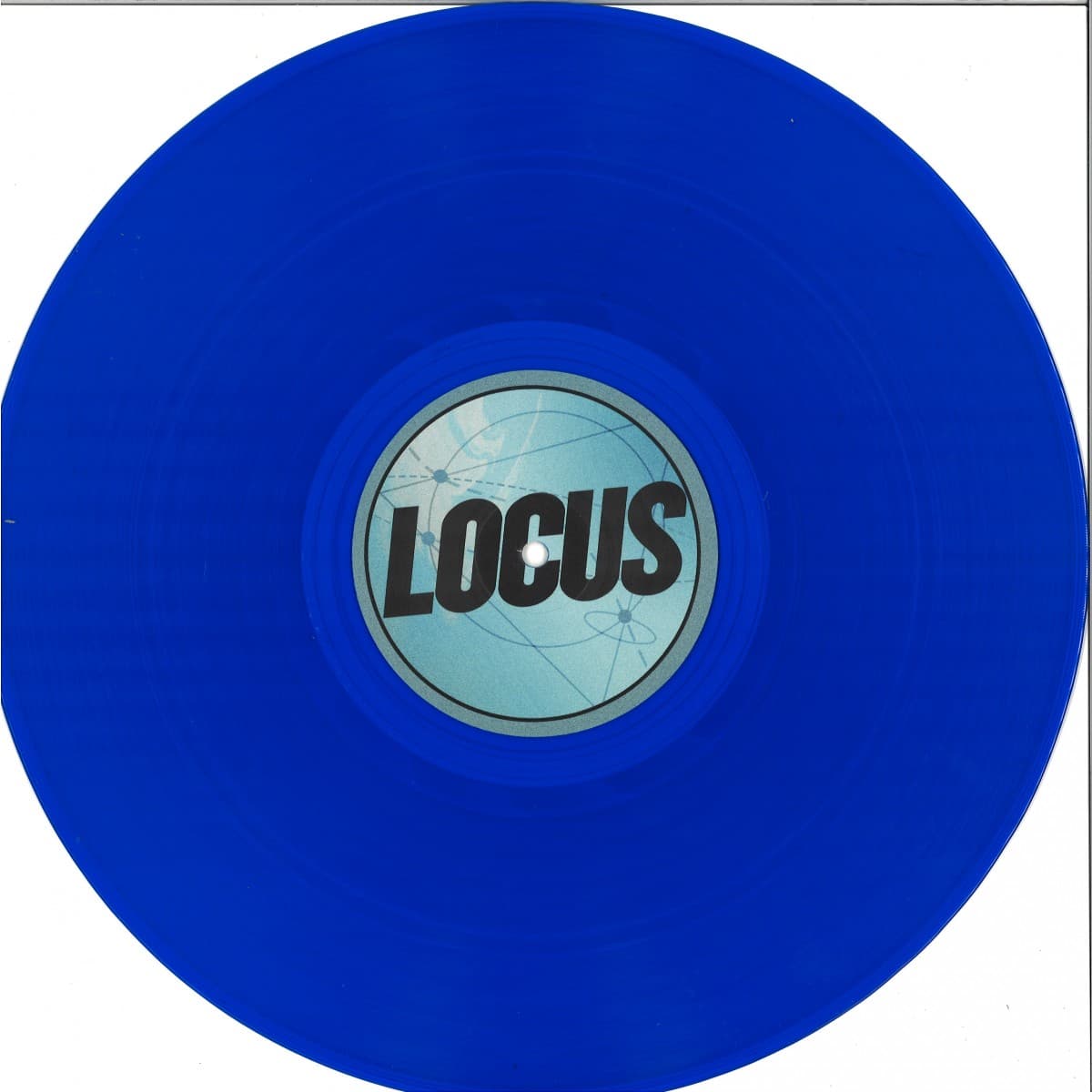 Machines EP (Inc. Rossi. Remix)