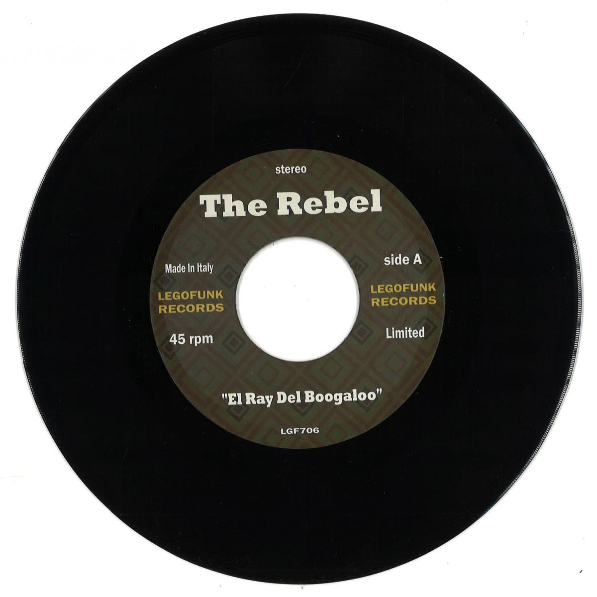 El Ray / Que Se Sepa