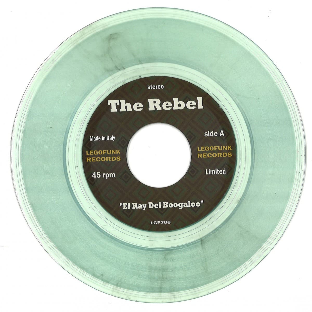 El Ray / Que Se Sepa