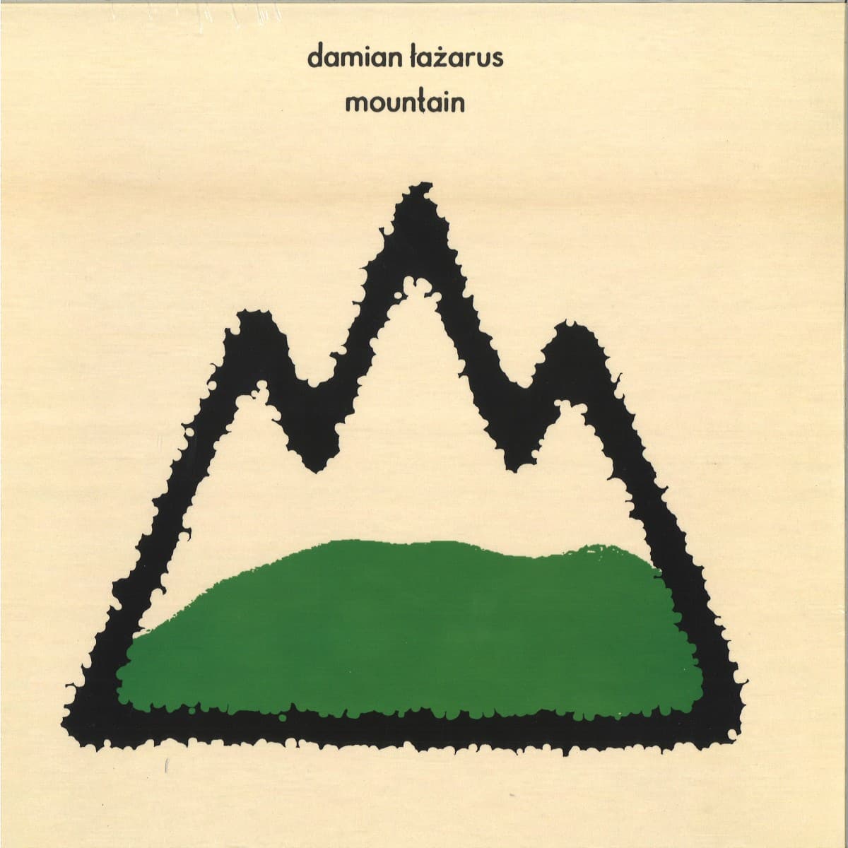 Mountain (Inc. Tornado Wallace / Tibi Dabo Remixes)