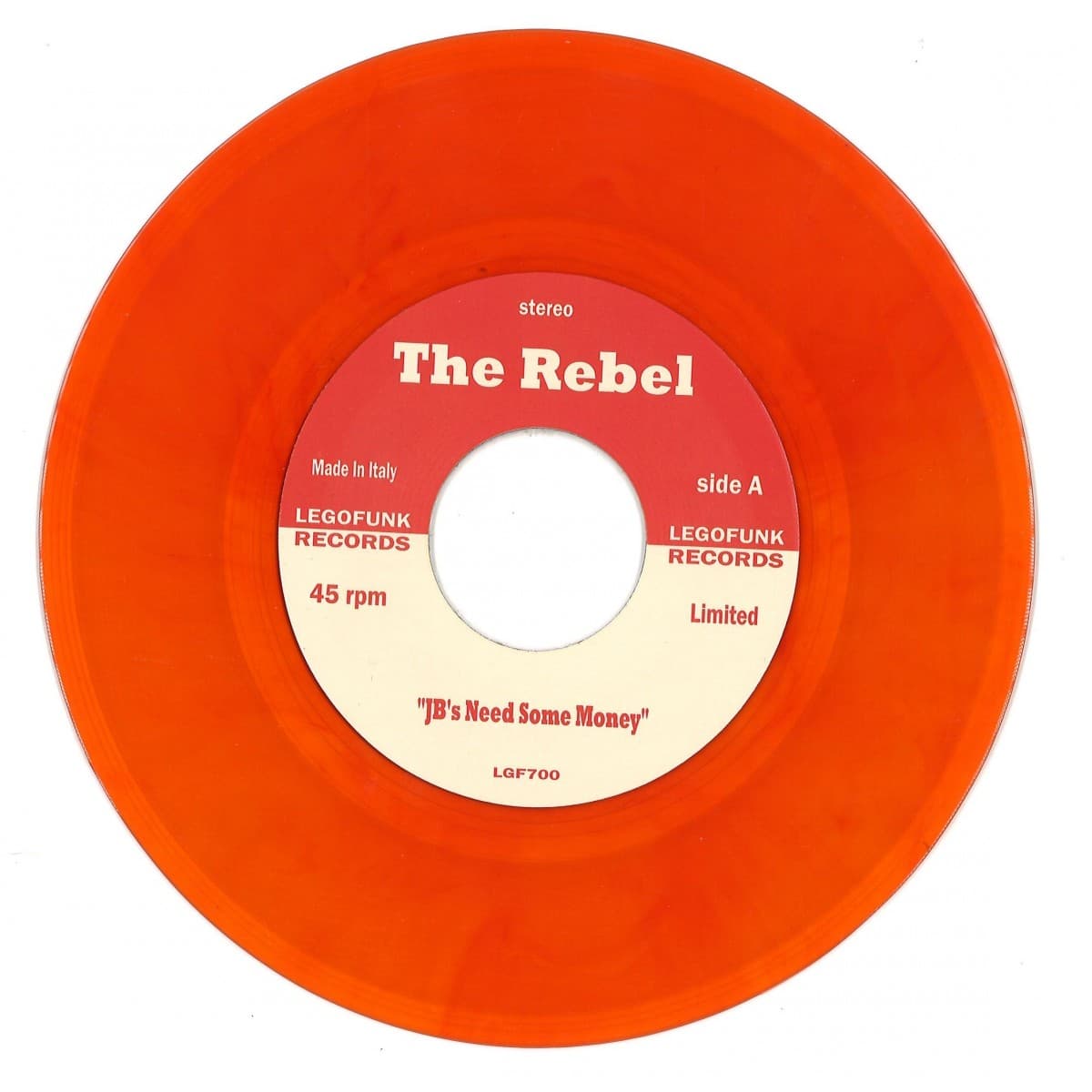 JB's Need Some Money