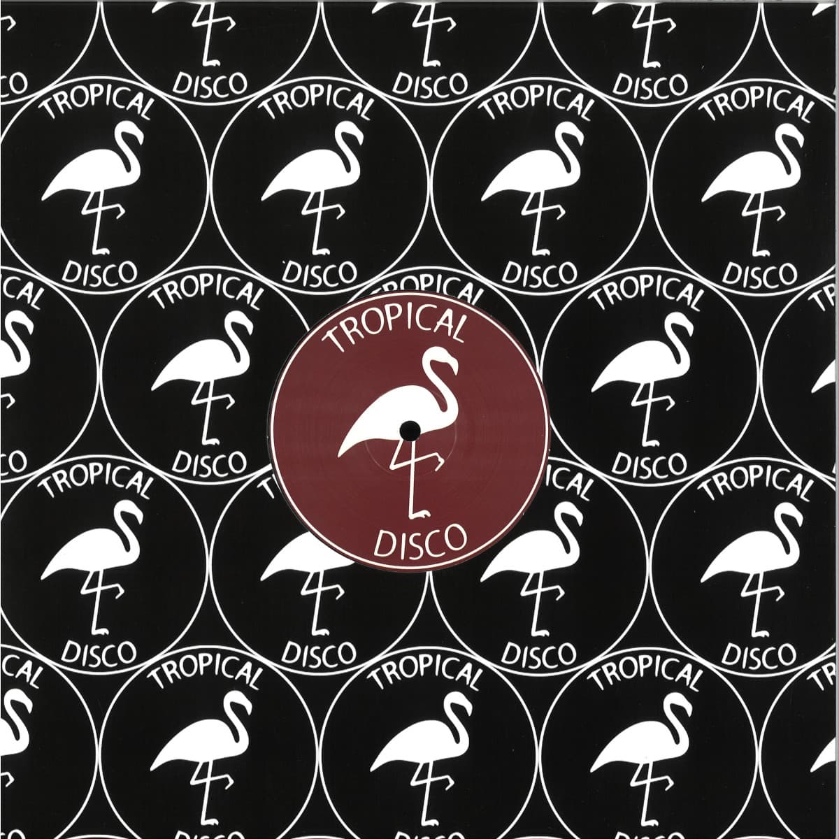 Tropical Disco Records, Vol. 18