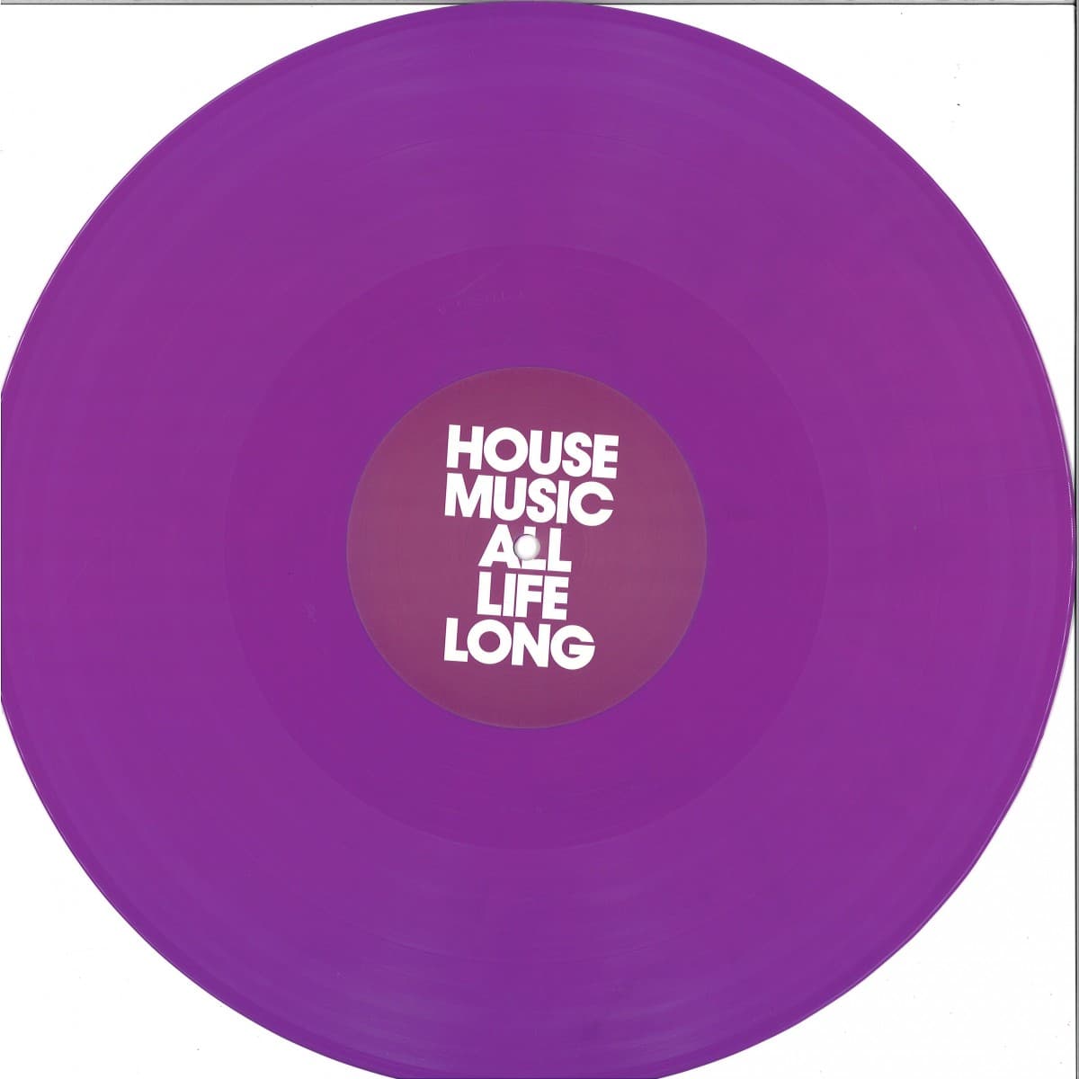 EP6 (Purple Vinyl Repress)