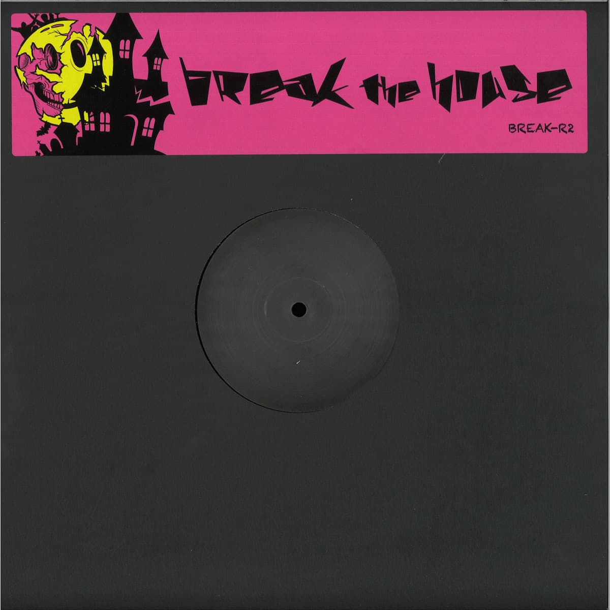 Break Of Dawn / I Still Love You