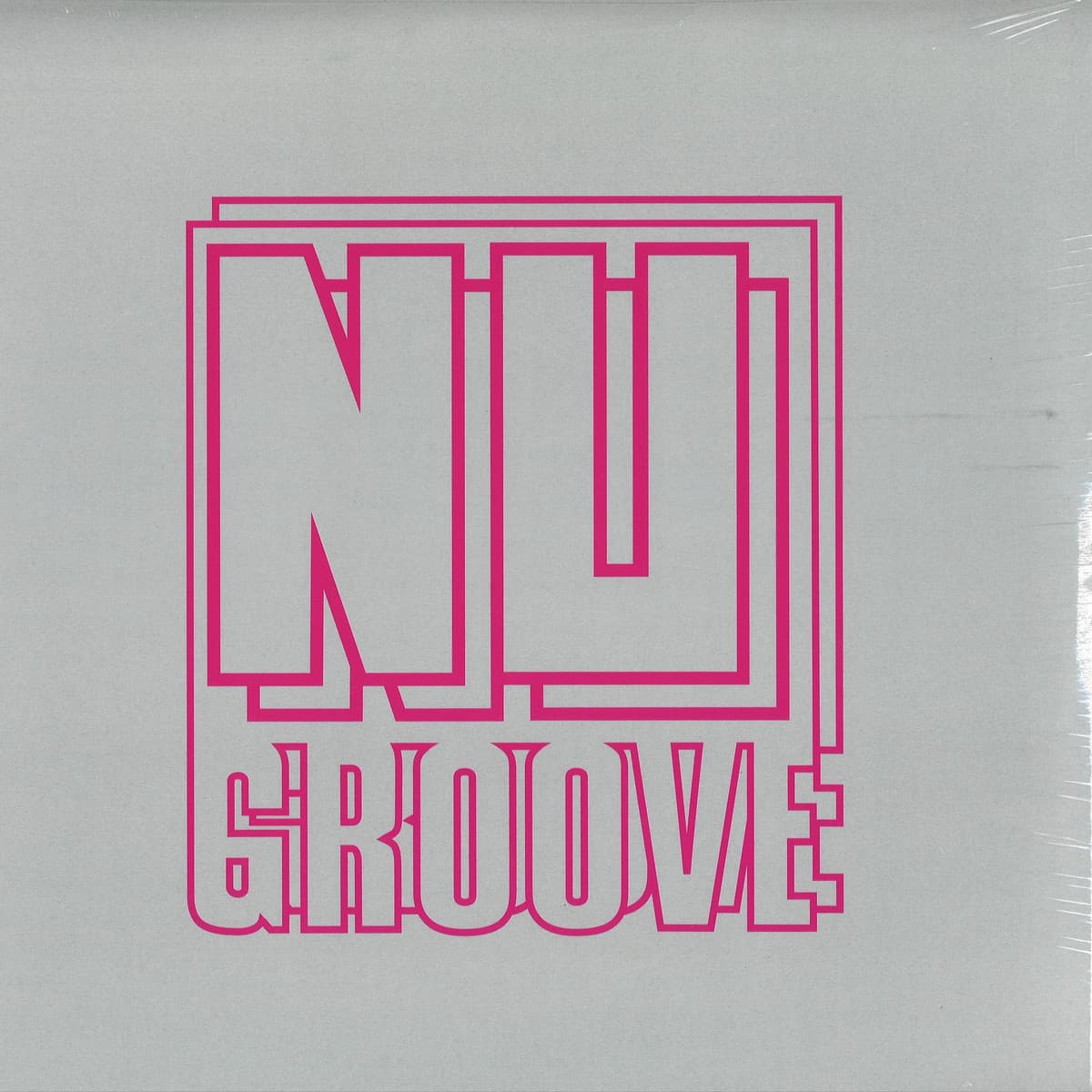 Nu Groove Records Classics Volume 1