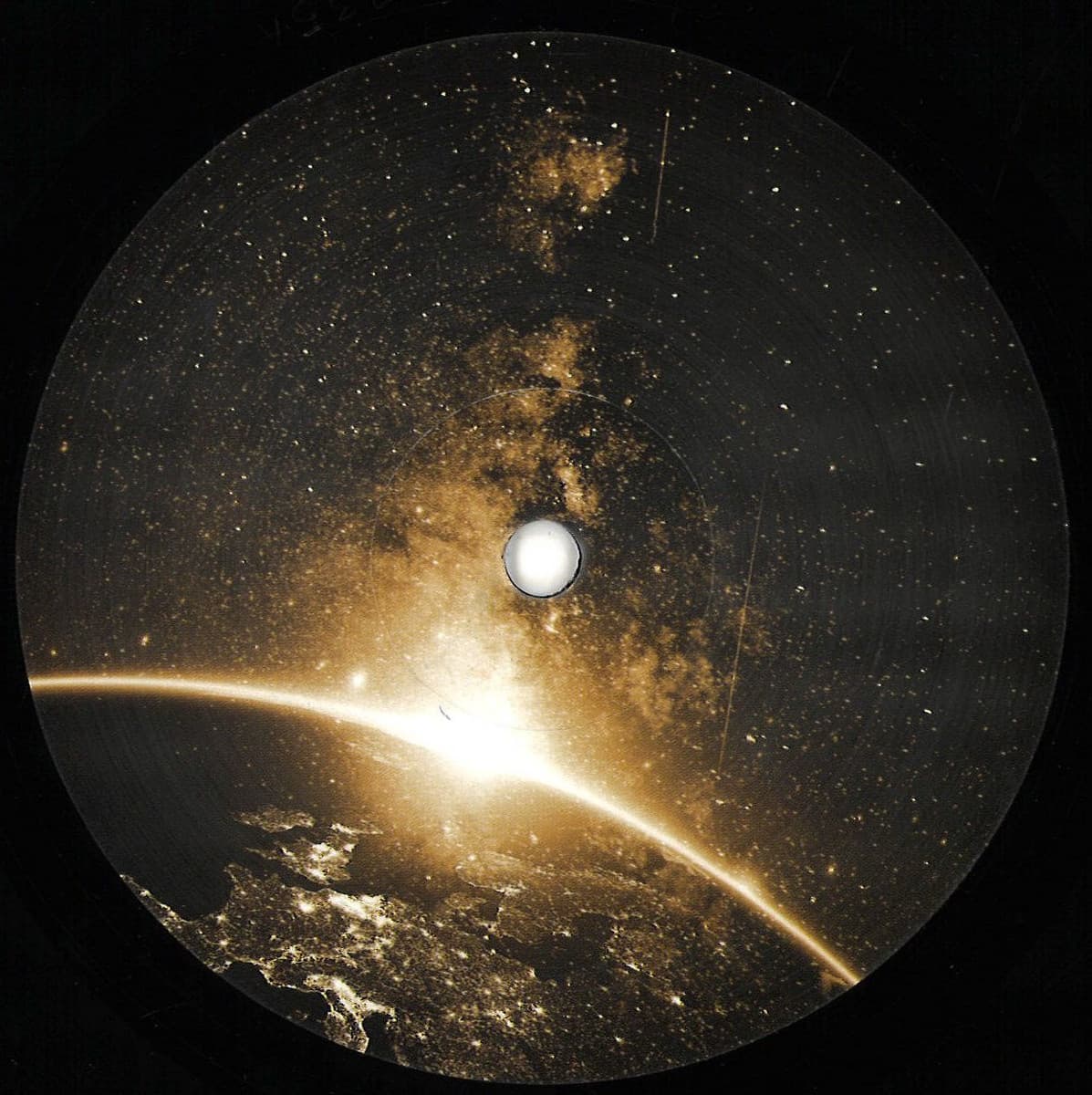 We'll Be Together (Remixes!)