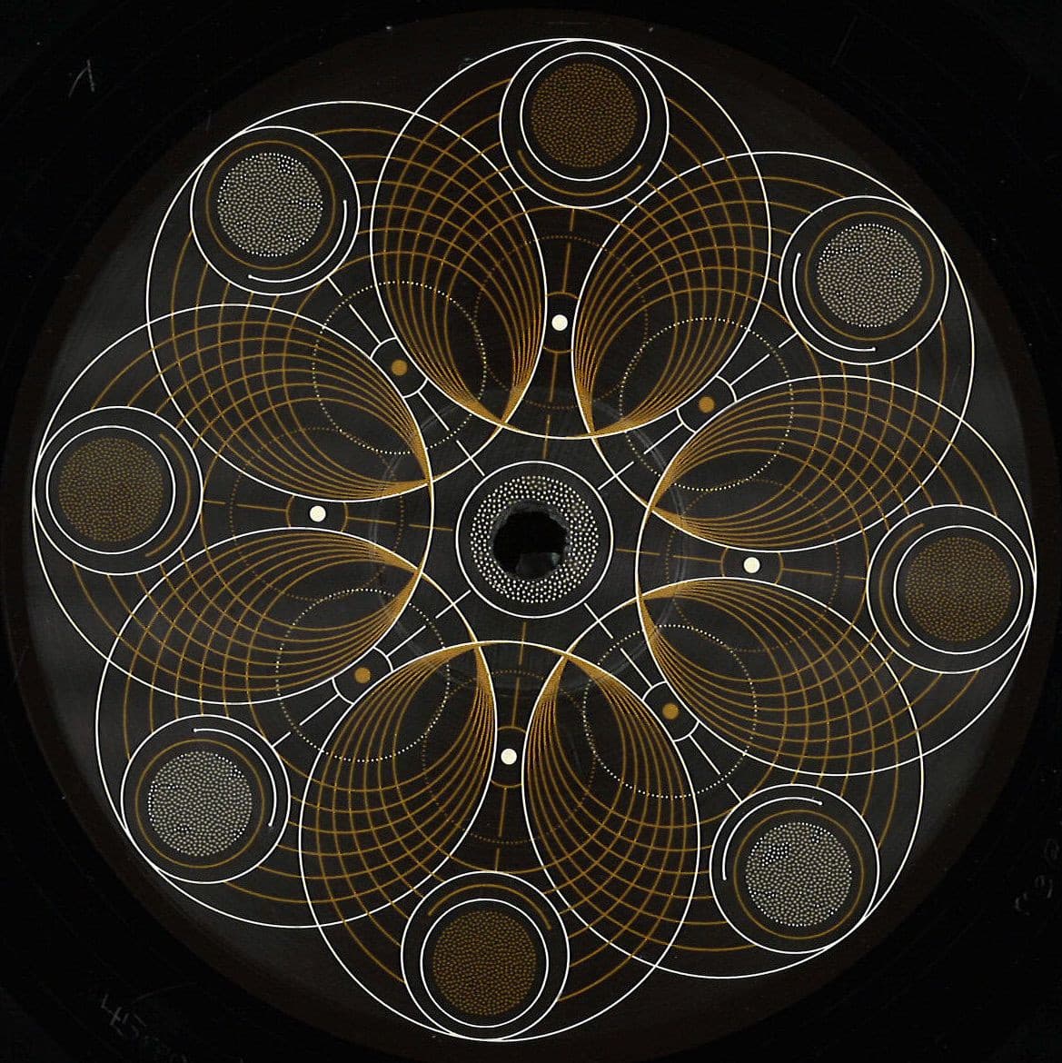 Lunar Club / Flush EP