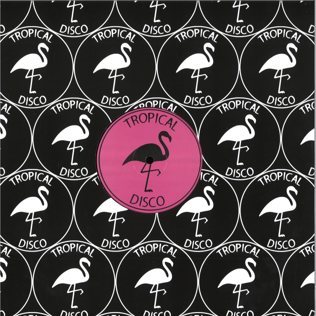 Tropical Disco Records, Vol. 16