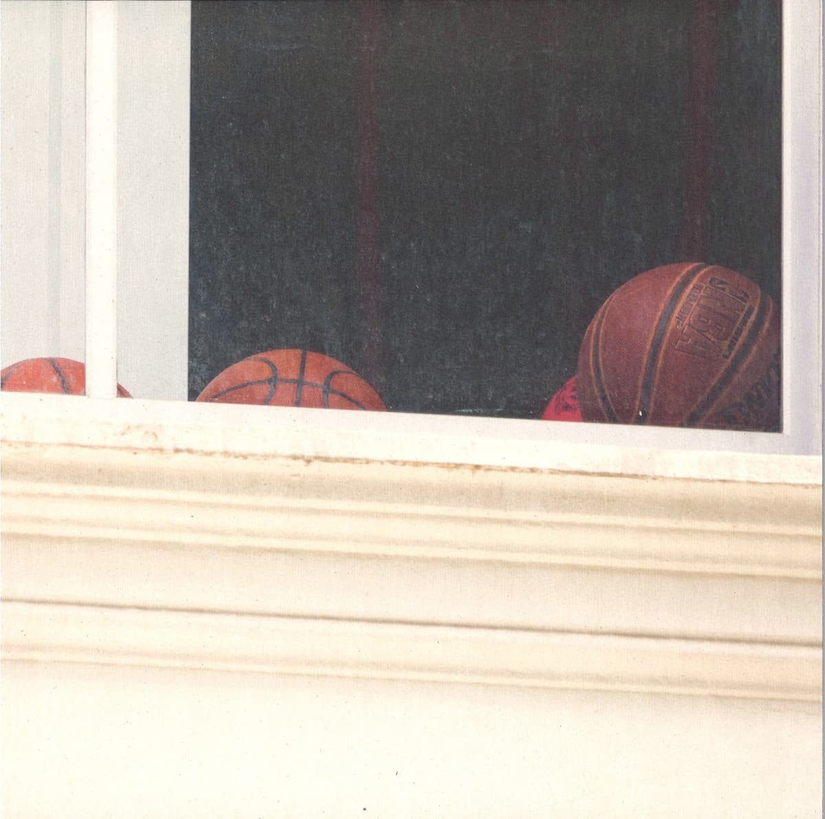 Y’miss me baby? EP