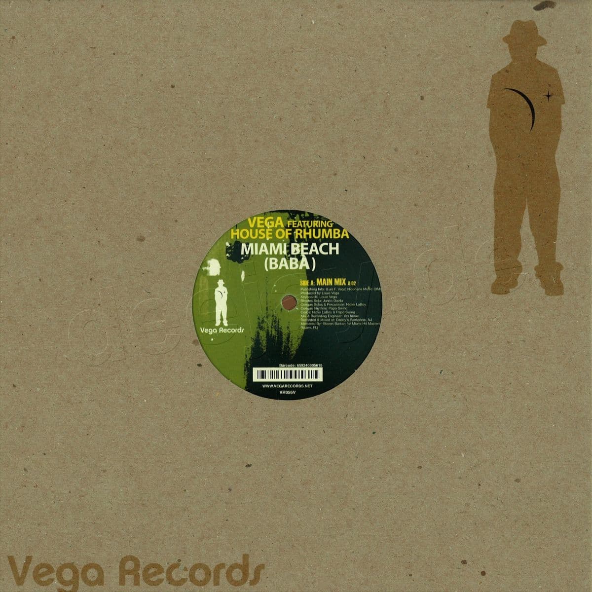 Miami Beach (bab:)"/"new York