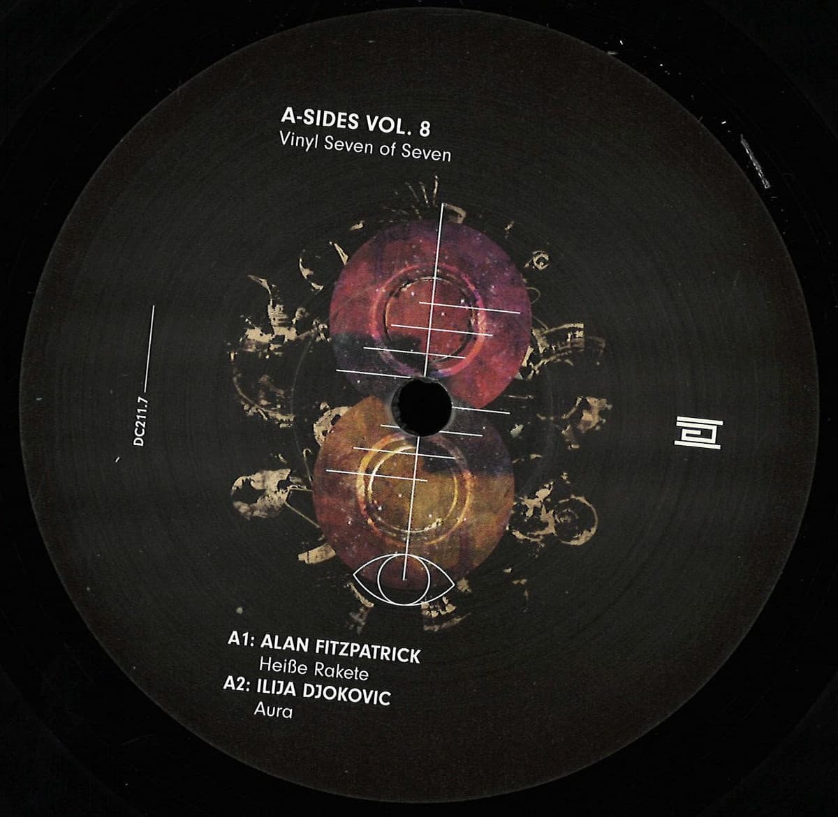 A-Sides Vol.8 Part 7