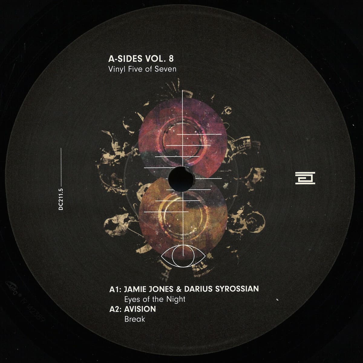 A-Sides Vol.8 Part 5