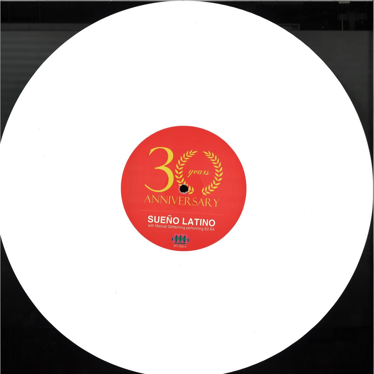 SUENO LATINO (30 Years Anniversary Version)