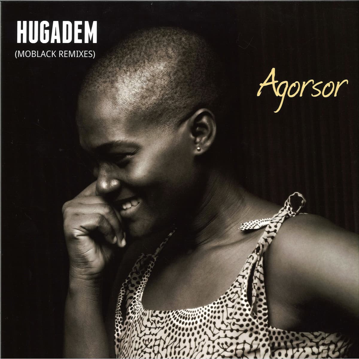 Hugadem (MoBlack Remixes)