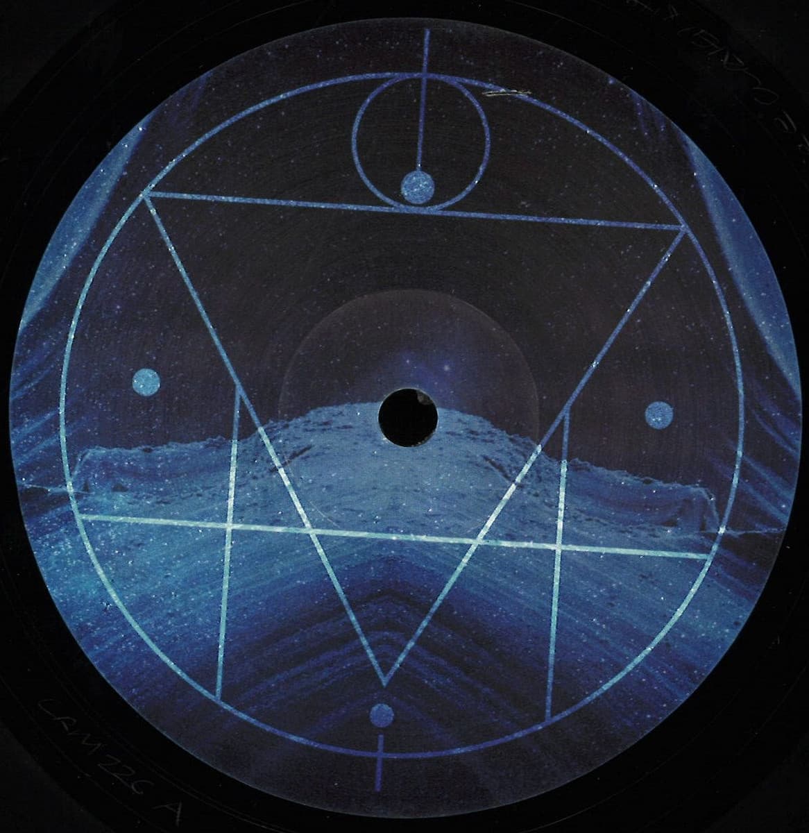 Paradise EP (Inc. Cioz Remix)