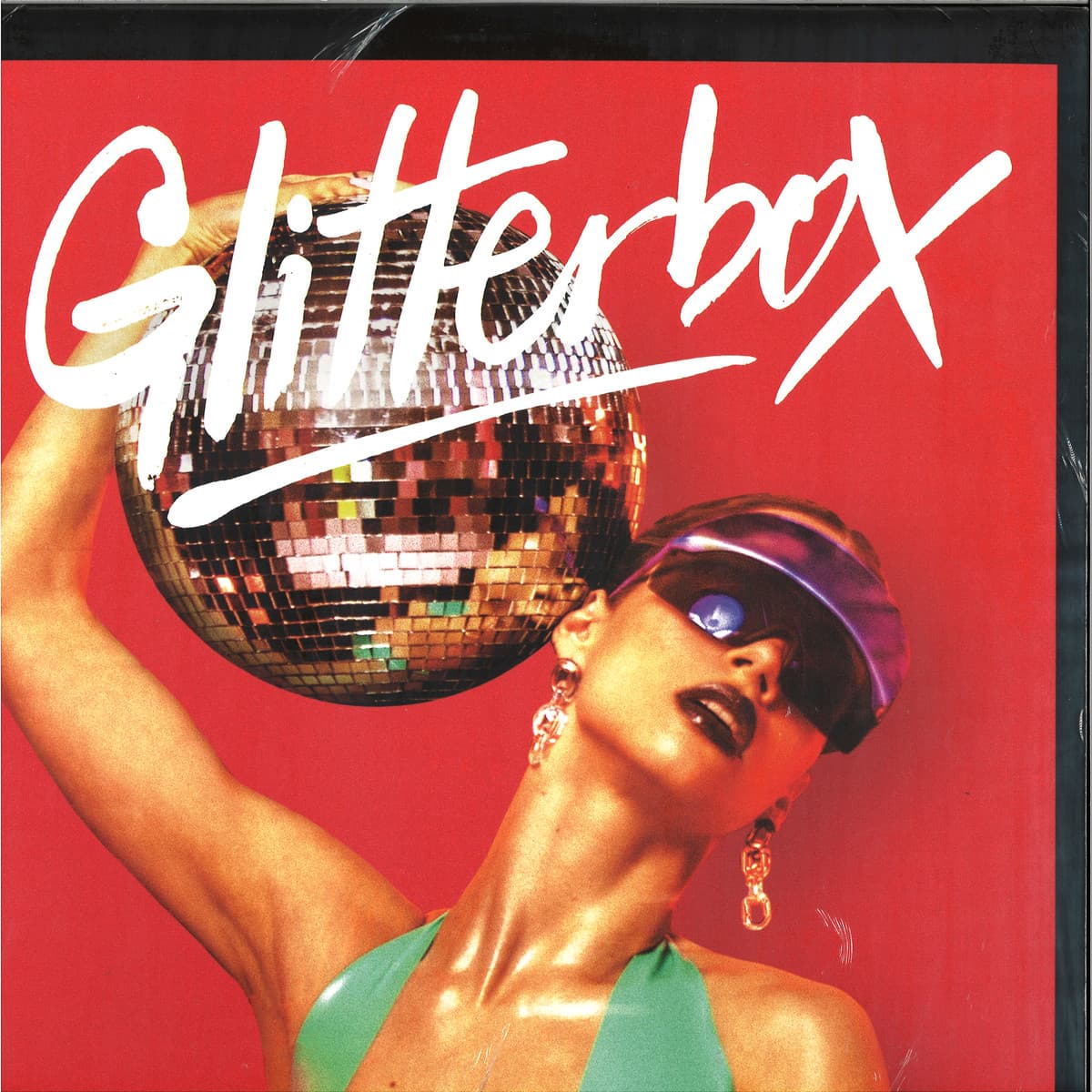Glitterbox – Hotter Than Fire Vol.1