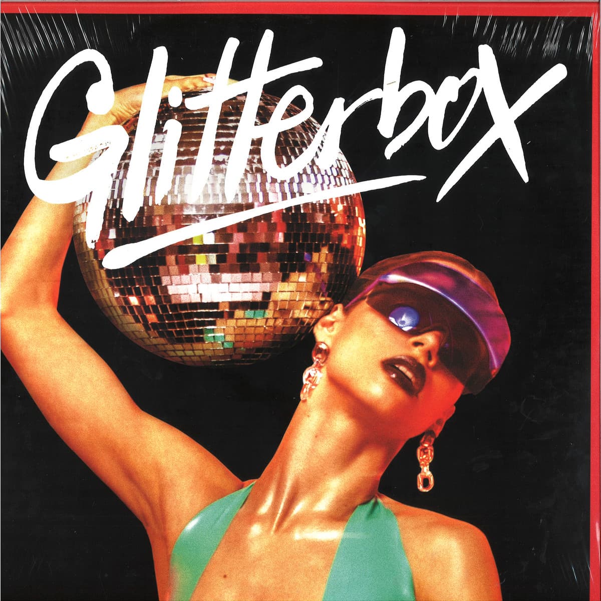 Glitterbox – Hotter Than Fire Vol.2