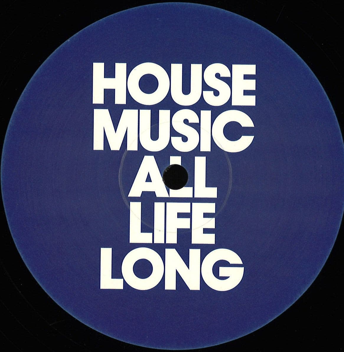 Rushing / Come On Come On