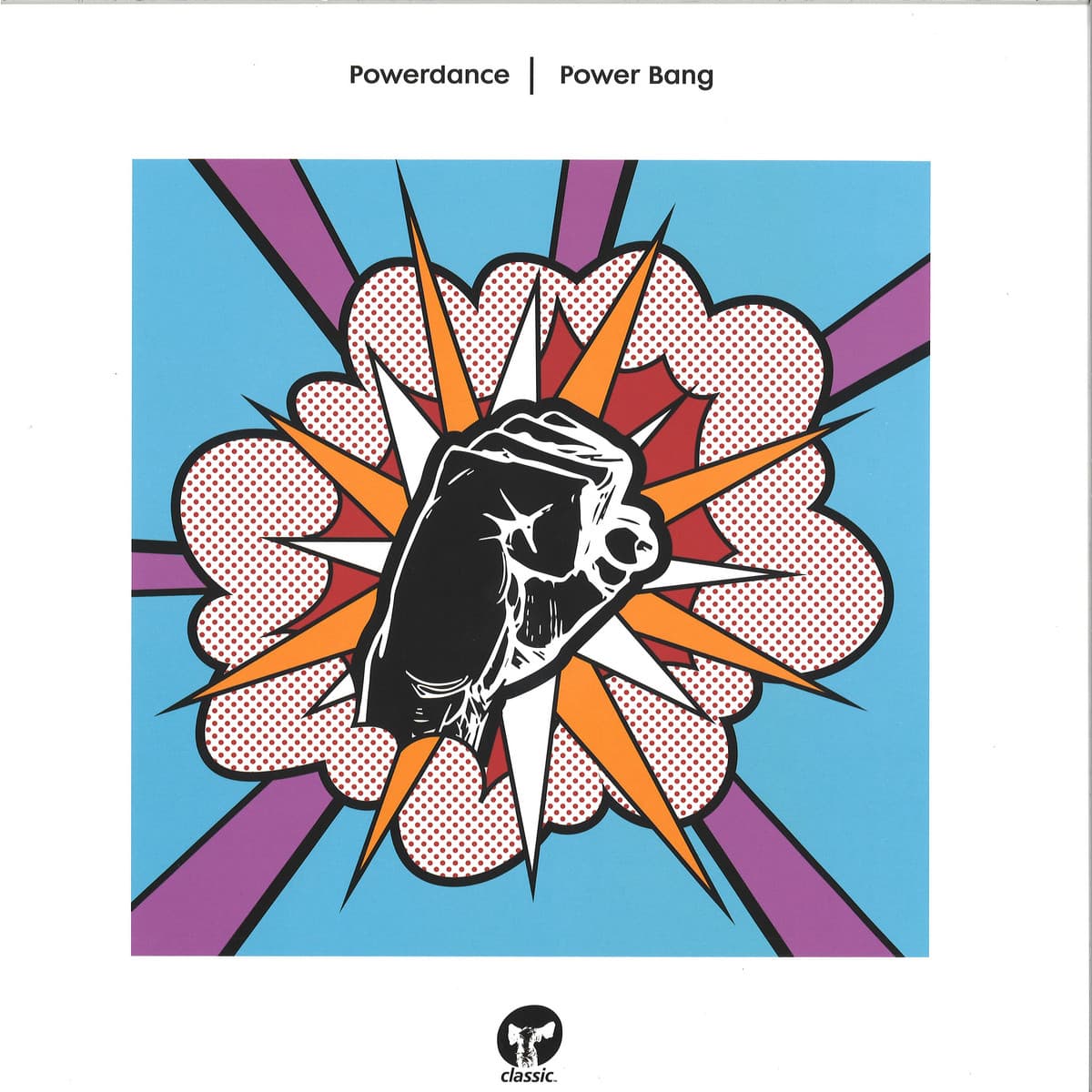 Power Bang (inc. Mousse T. Remix)