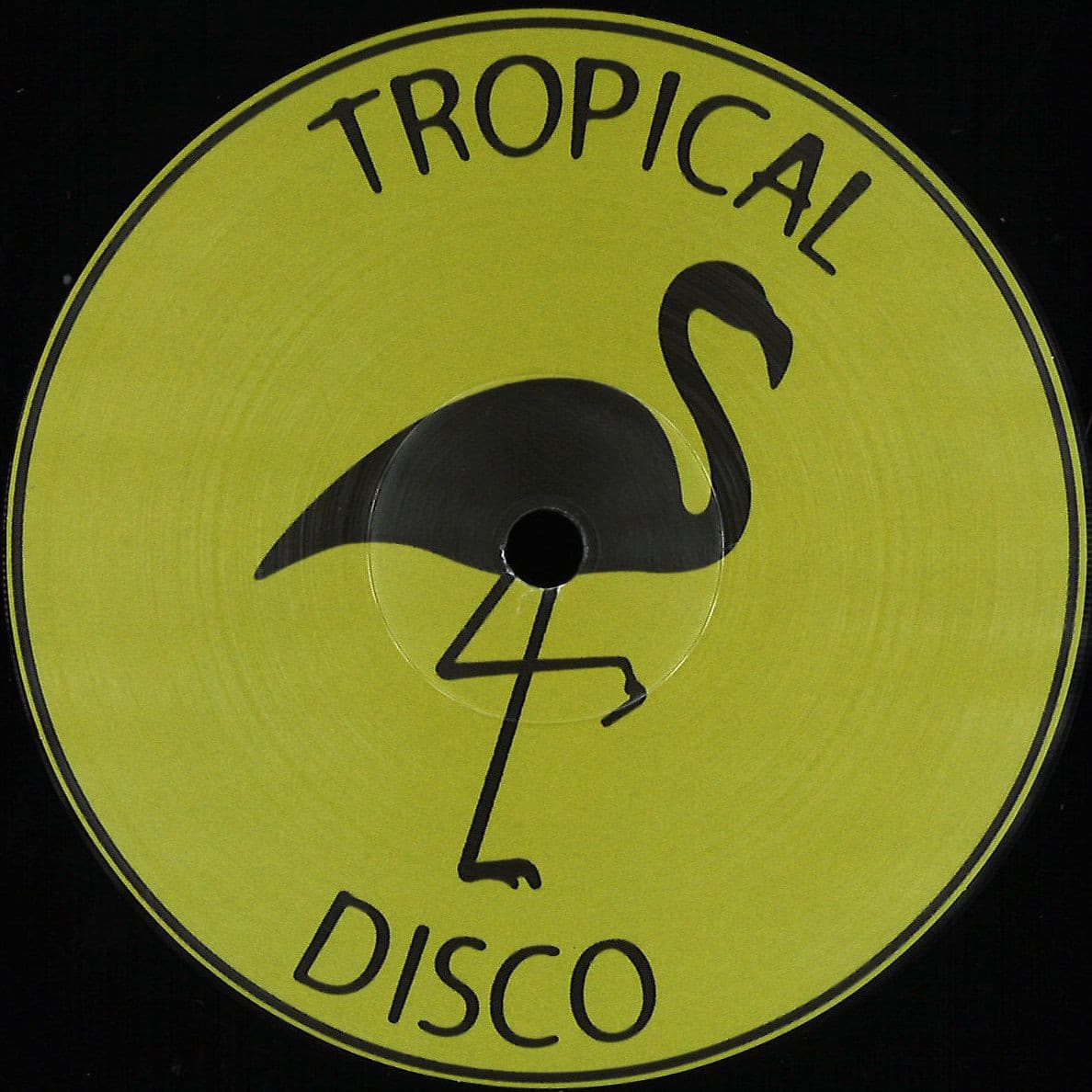 Tropical Disco Records, Vol. 12
