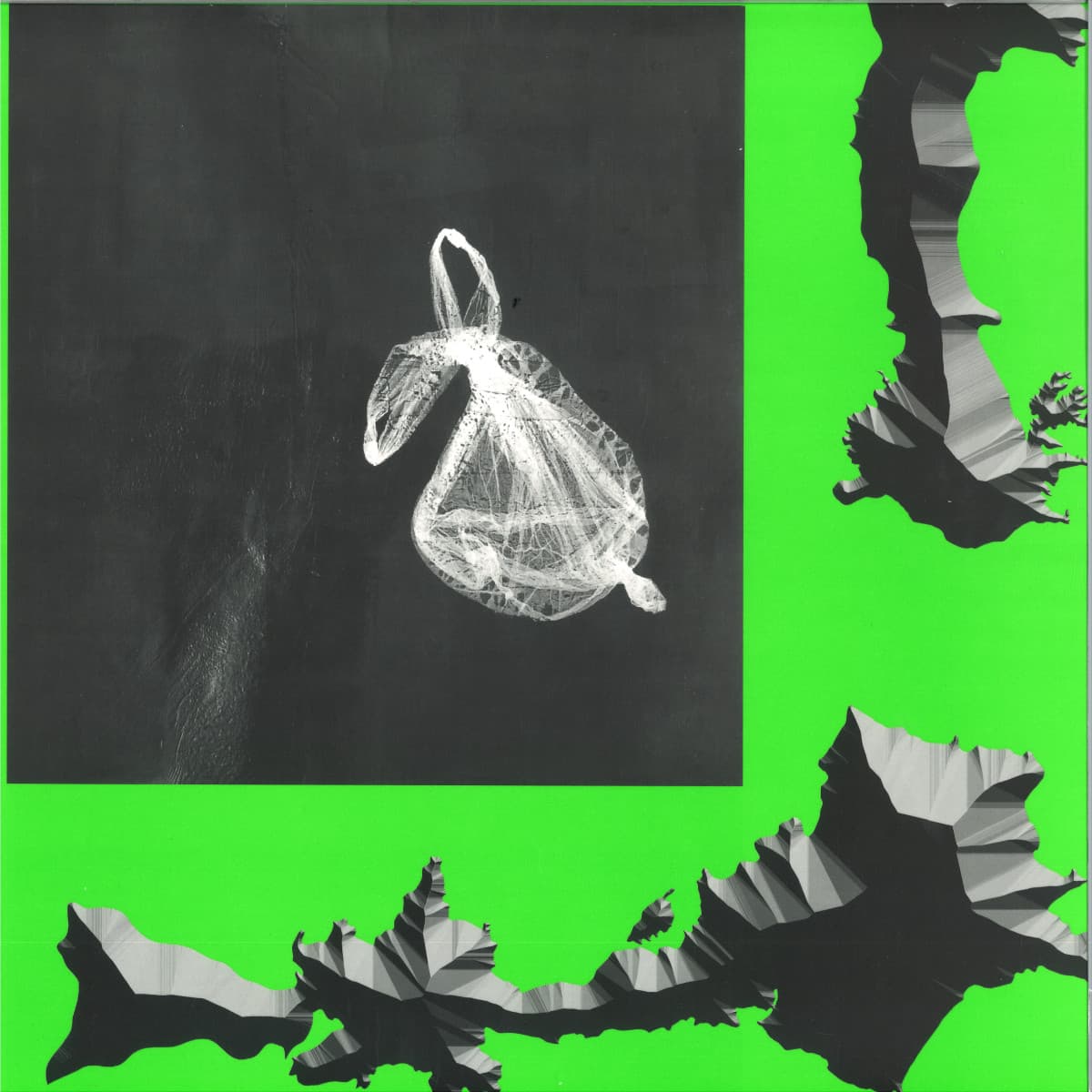 Sounds Between Colours EP