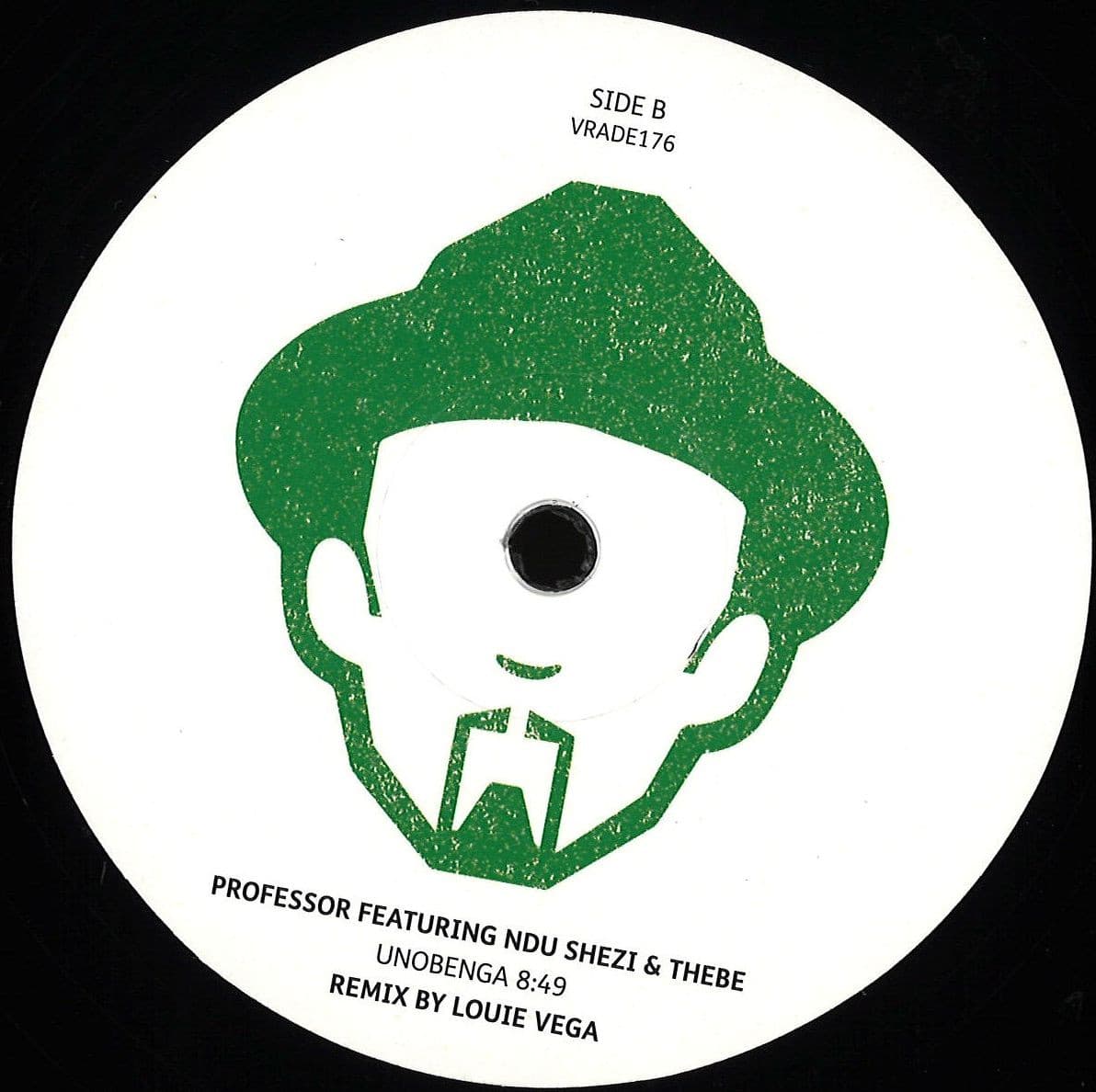 So Sweet / Unobenga (Louie Vega Remixes)