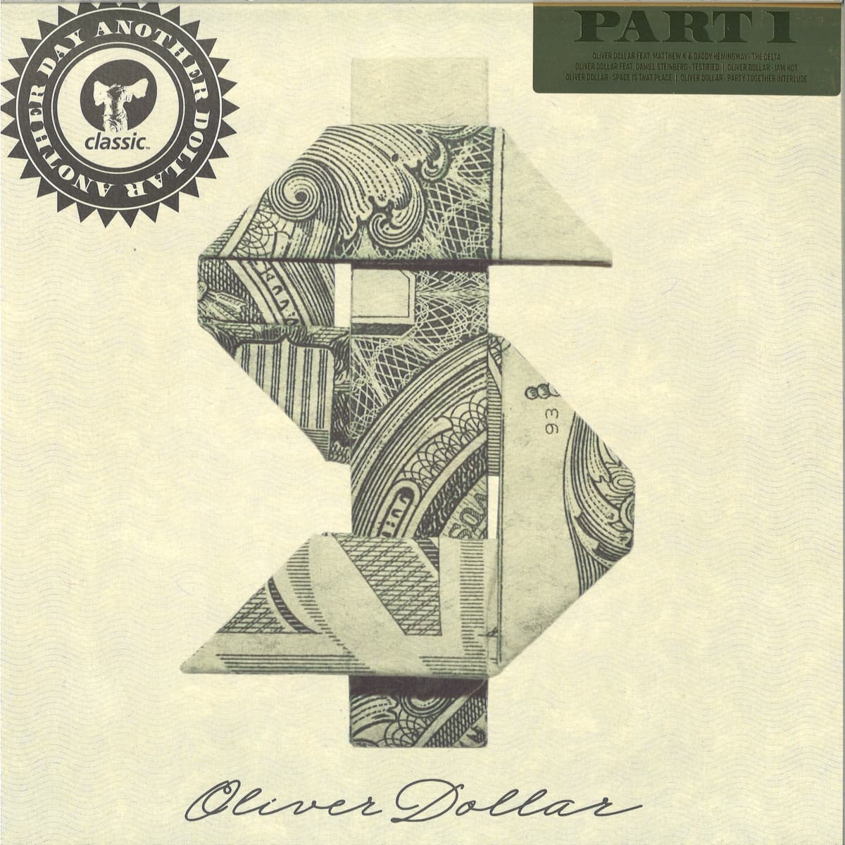 Another Day Another Dollar Part 1