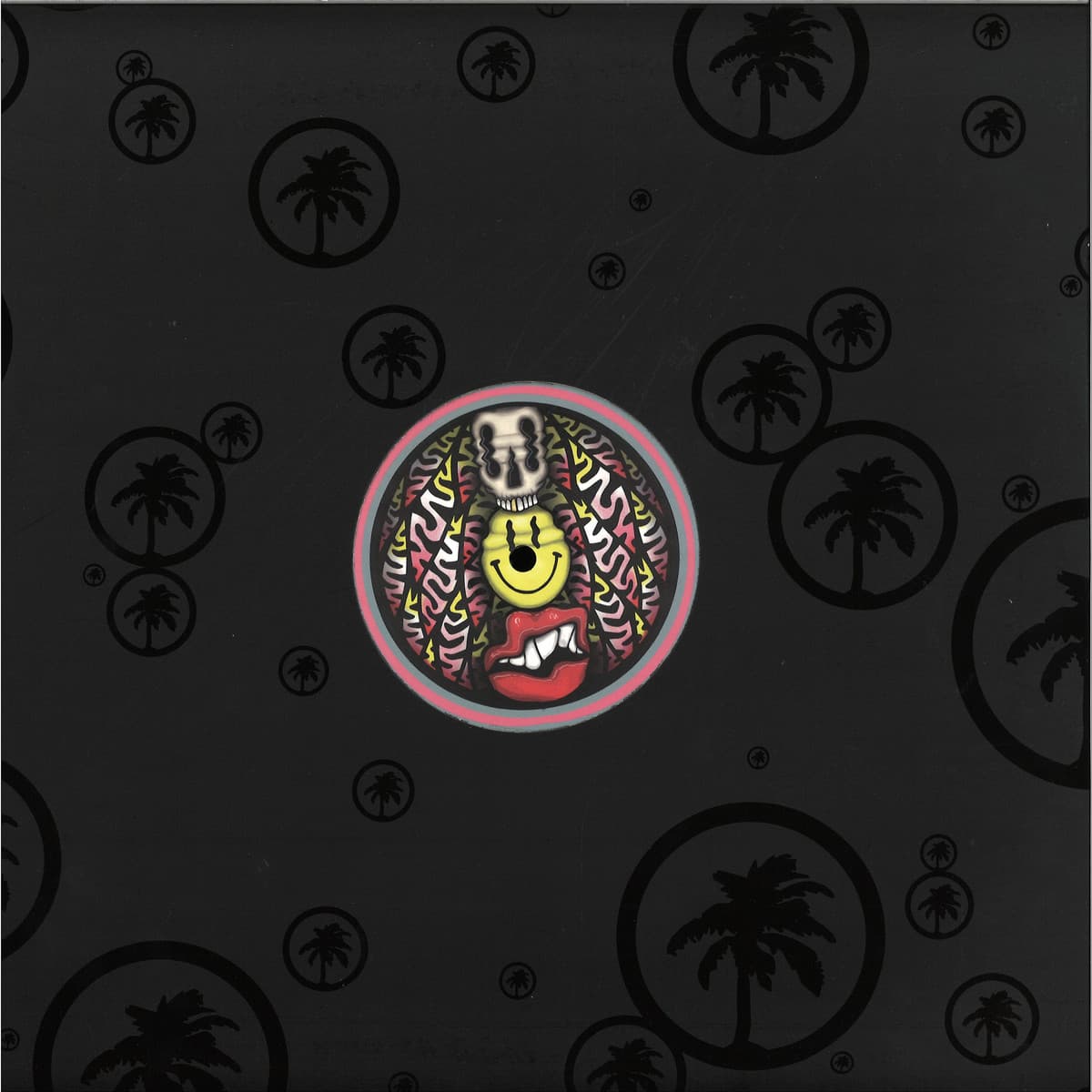 Fantasee (Inc. Jansons Remix)