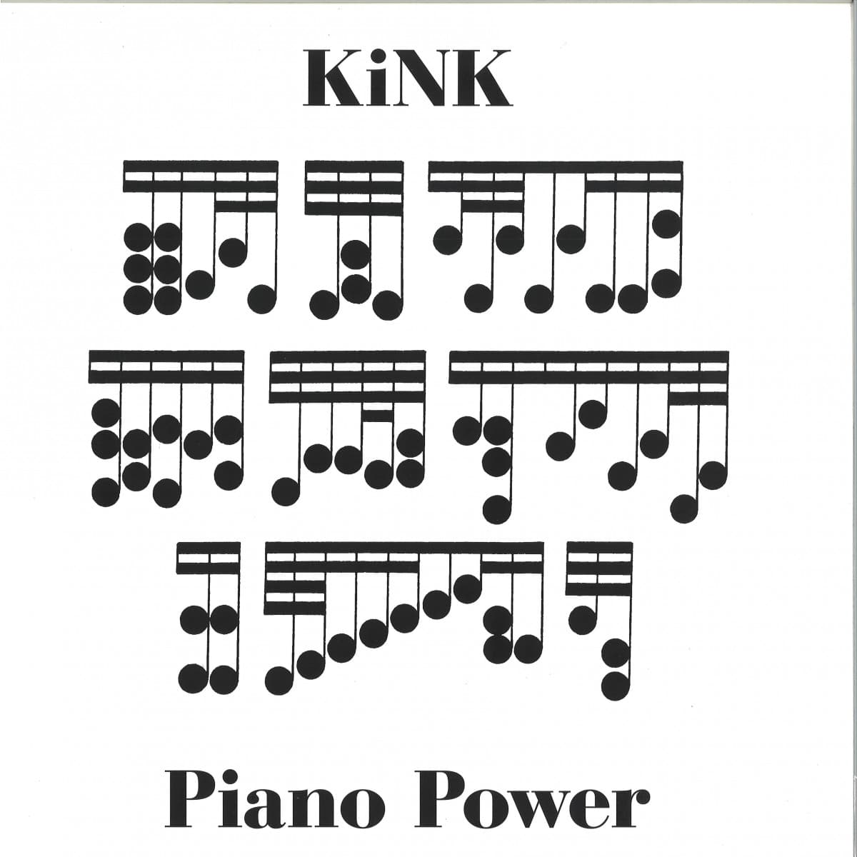 Piano Power