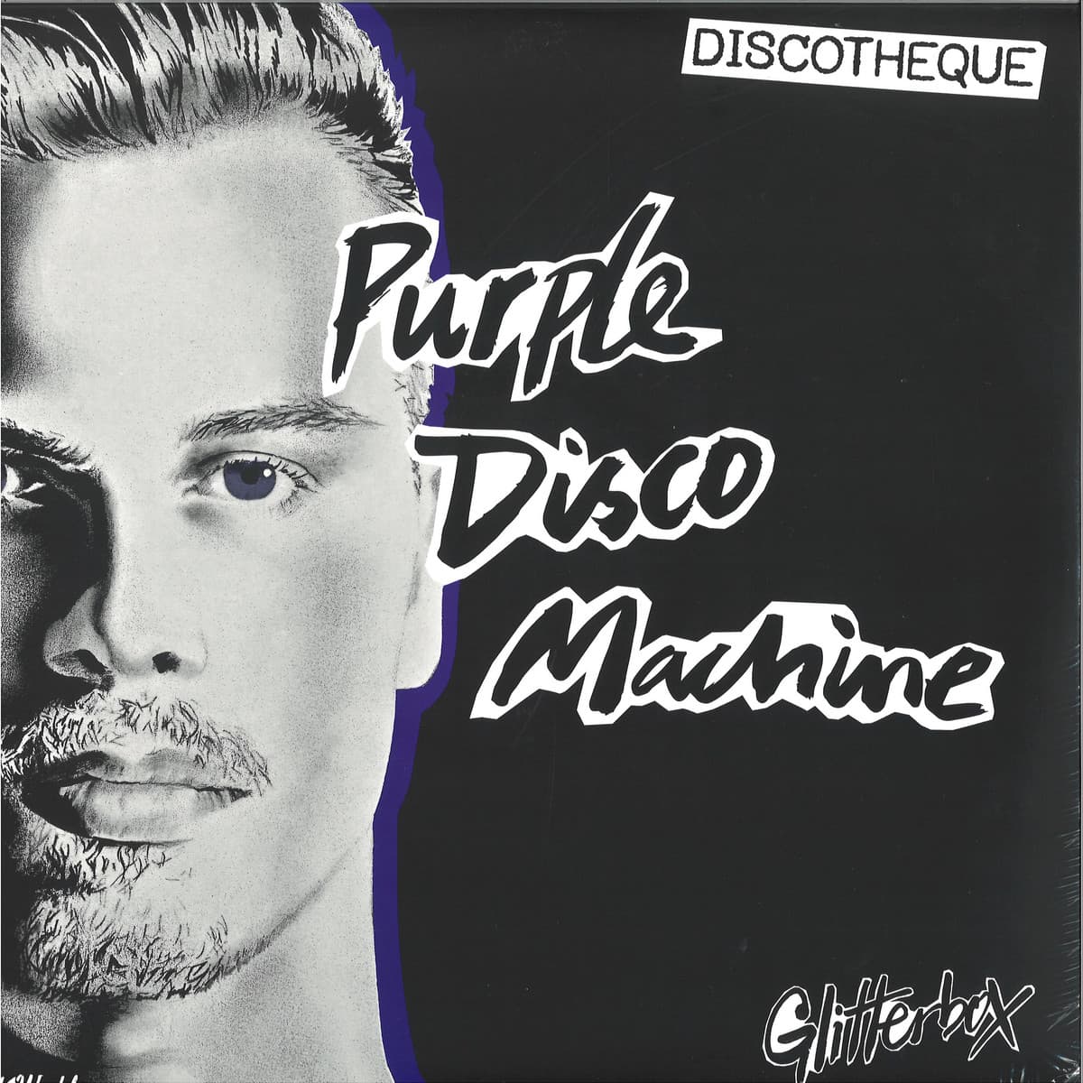 Discotheque 2x12"