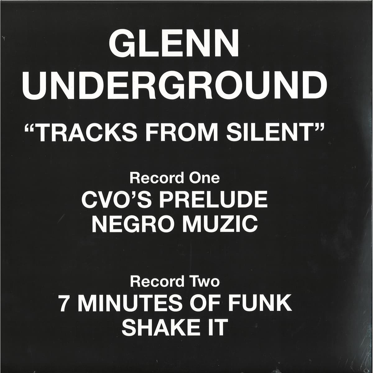 Tracks From Silent
