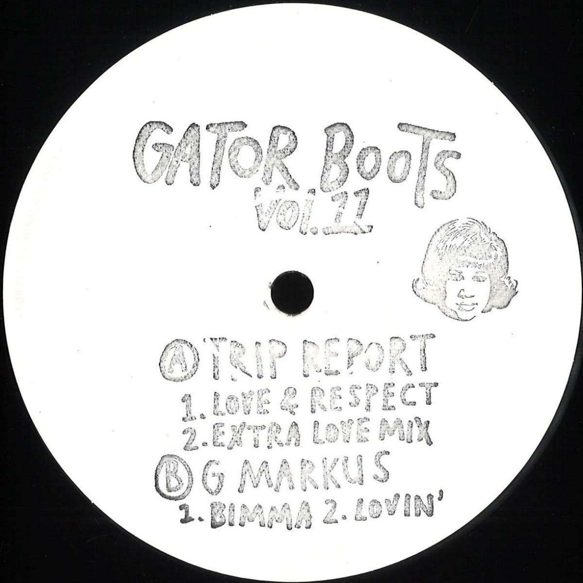 Gator Boots Vol. 11