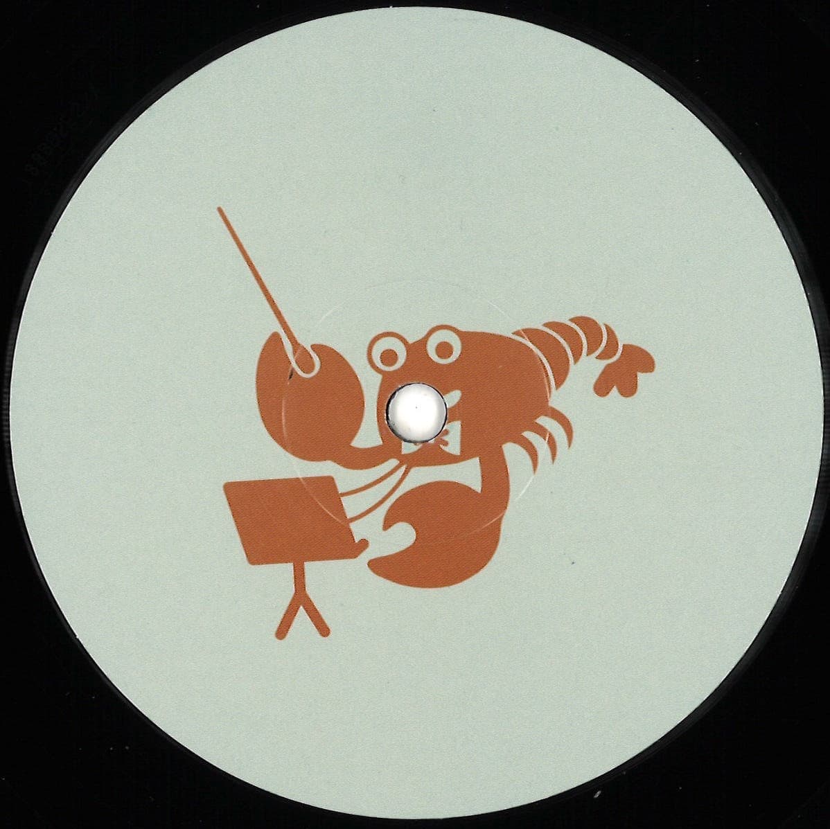 Langusto Dance Orchestra EP