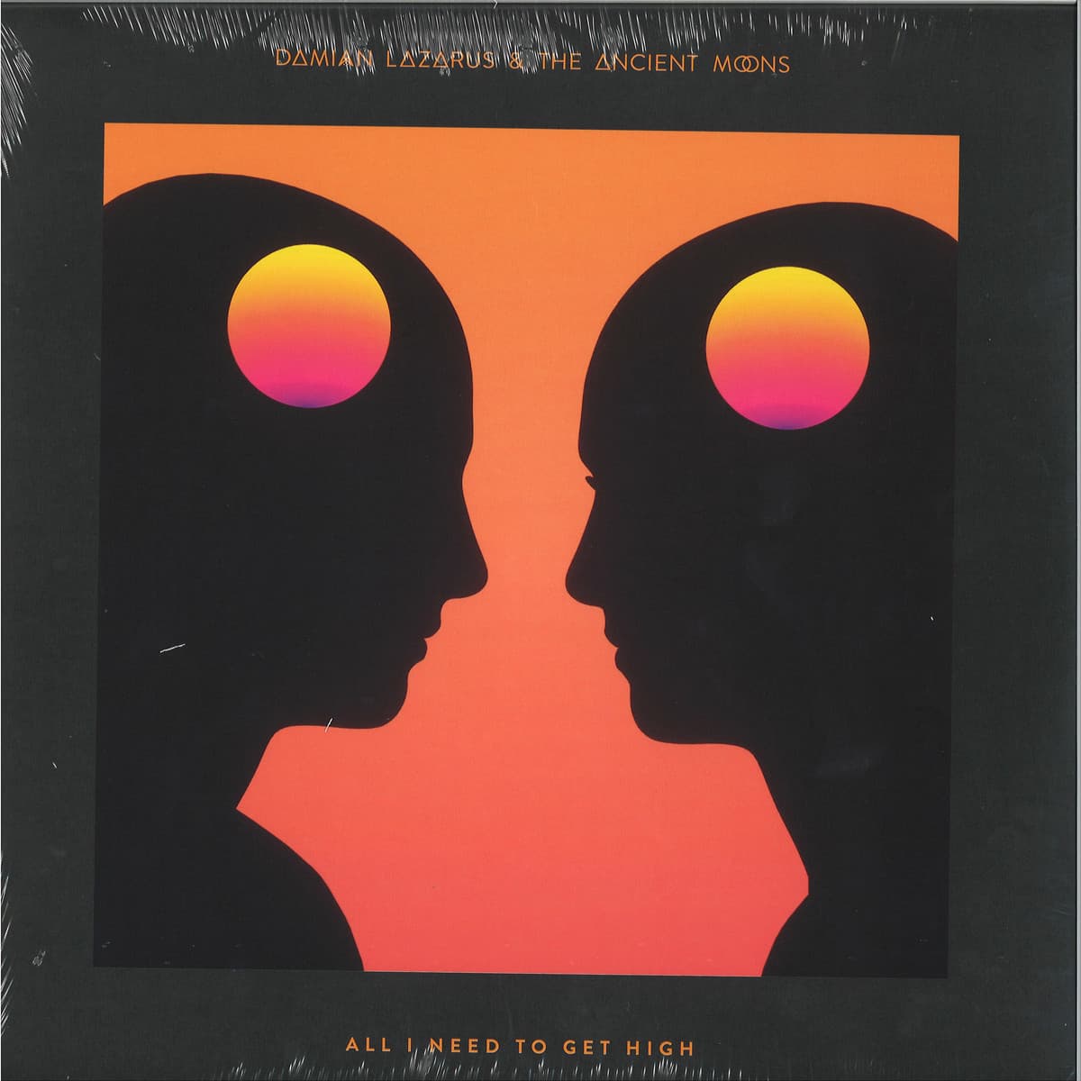 All I Need To Get High