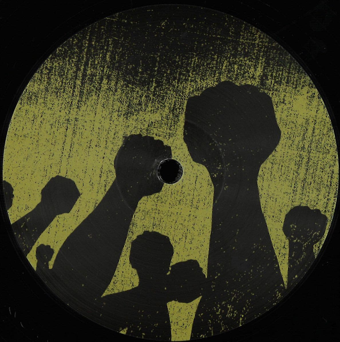 Lay Your Weapons Down