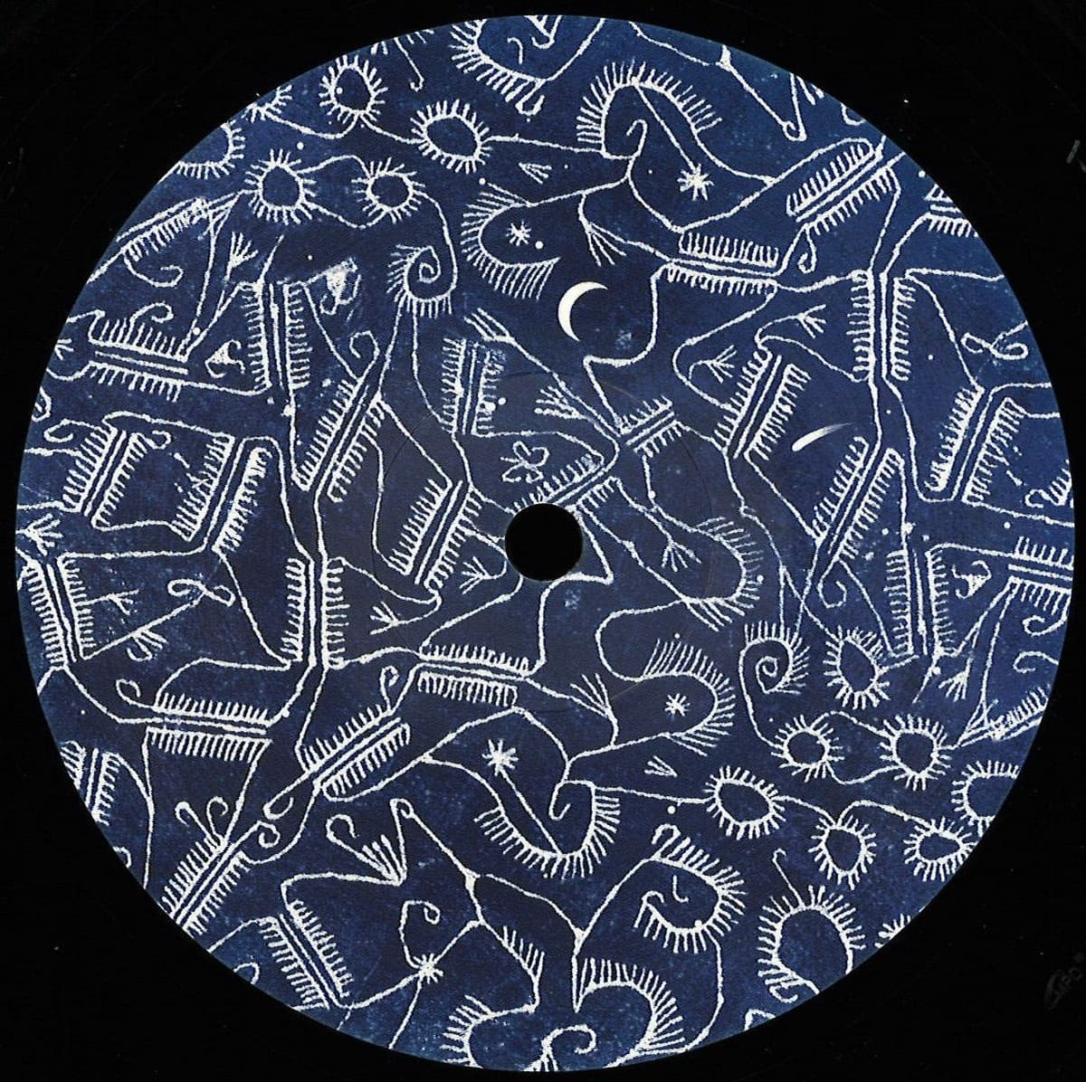 Midnight Summer Dream