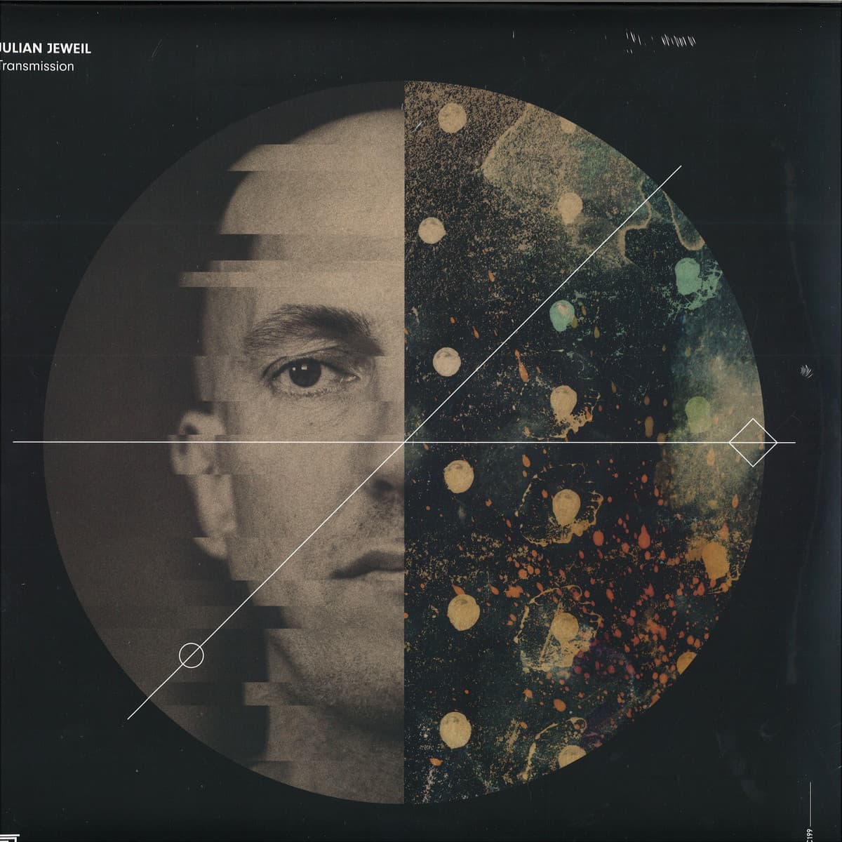 Transmission LP 2x12"