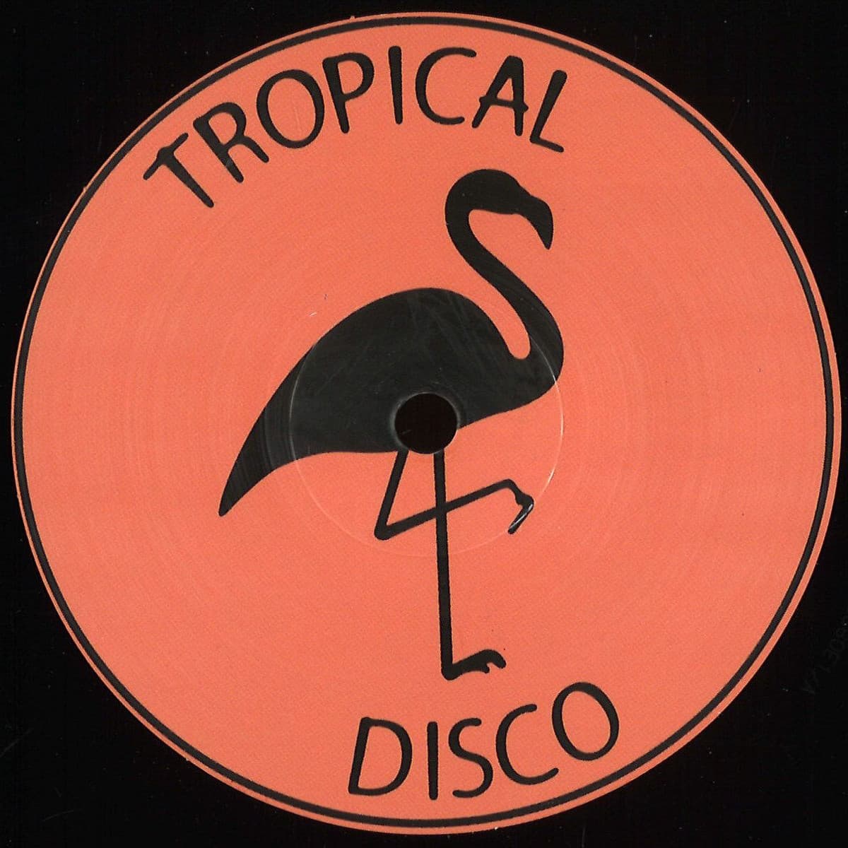 Tropical Disco Records, Vol. 7