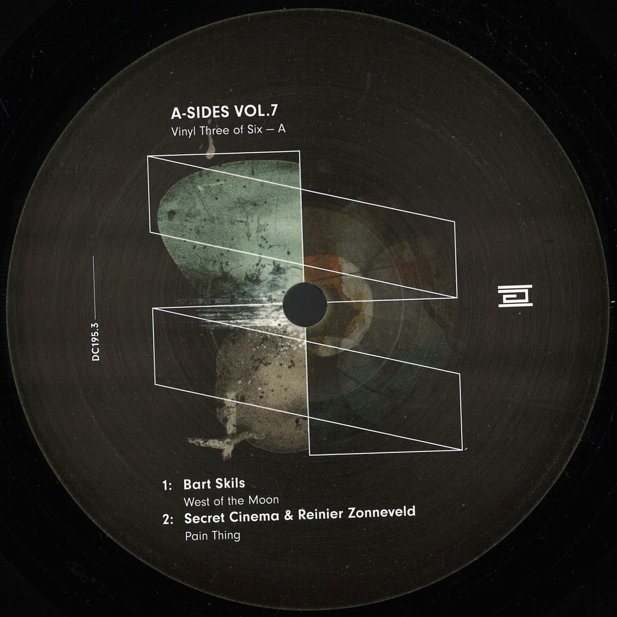 A-Sides Vol. 7 Part 3