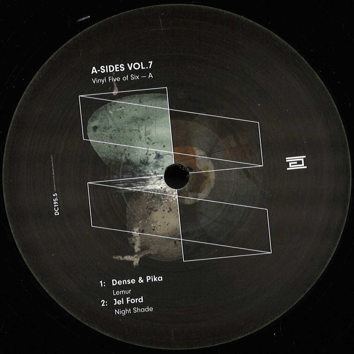 A-Sides Vol. 7 Part 5