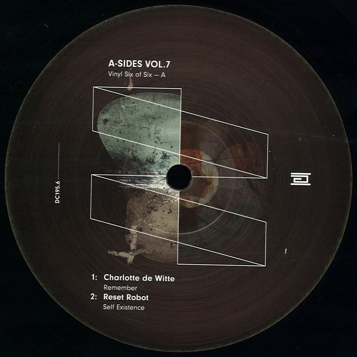 A-Sides Vol. 7 Part 6