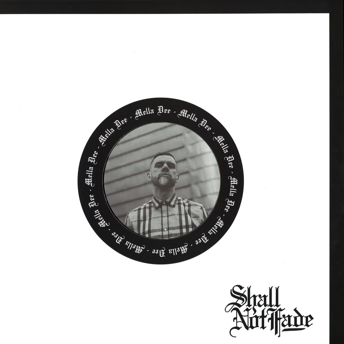 Not Here To Make Friends EP